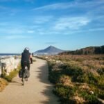 Reasons Why Portugal Is a Cyclist's Dream Destination: Weather, Landscape, and Facilities