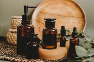 Eco-Friendly Fragrance: Smell Amazing While Protecting the Planet
