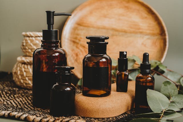 Eco-Friendly Fragrance: Smell Amazing While Protecting the Planet
