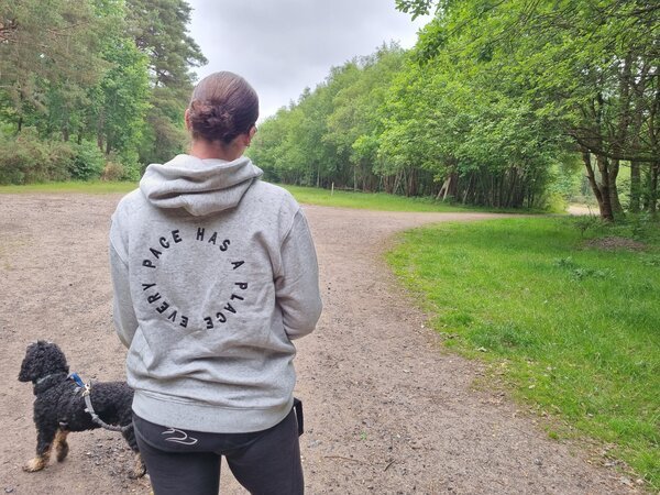 Am I Truly a Runner? Understanding the Value of Every Pace