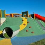 Nationwide Fitness and Addressing Childhood Obesity: Who Are the Leading Playground Equipment Suppliers in the U.S.?