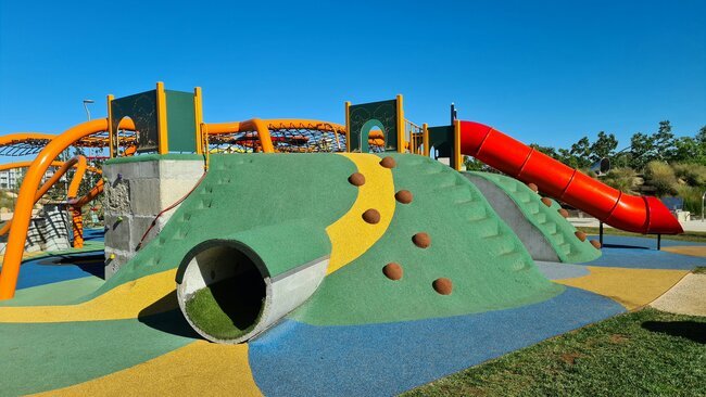 Nationwide Fitness and Addressing Childhood Obesity: Who Are the Leading Playground Equipment Suppliers in the U.S.?