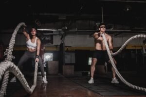 Strategies for Athletes to Utilize Cross-Training in Order to Prevent Overuse Injuries