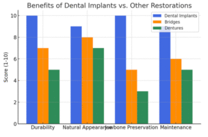 Advanced Tooth Restoration Options: Beyond Traditional Fillings Explained