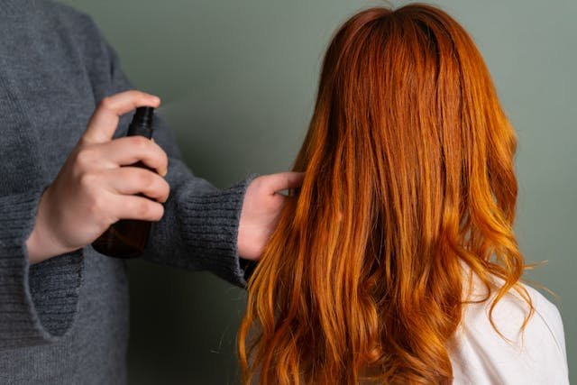 Timeless Hair Secrets: Simple Tips for Volume and Shine at Every Age