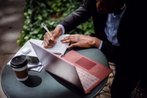 Ways to Safeguard Your Health and Well-Being as an Entrepreneur