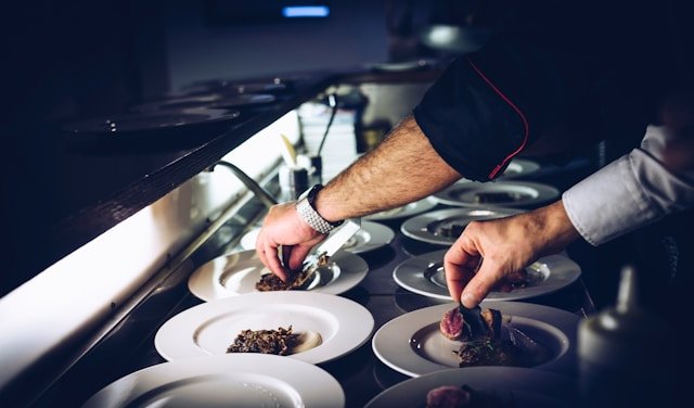 The Complete Guide to Hiring a Private Chef for Your Event