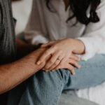 The Significance of Reaching Out for Mental Health Support
