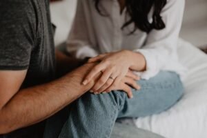 The Significance of Reaching Out for Mental Health Support
