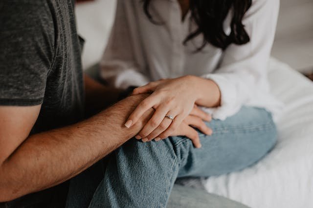 The Significance of Reaching Out for Mental Health Support