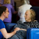 More Than Just a Tune: The Importance of Music in Holistic Care