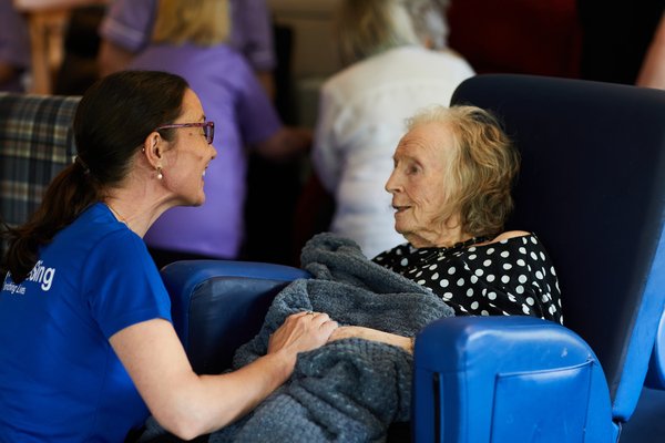 More Than Just a Tune: The Importance of Music in Holistic Care