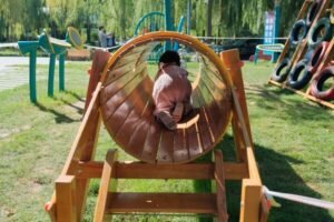 Promoting Inclusivity and Wellbeing: Where to Purchase Inclusive Commercial Playground Equipment for Schools?