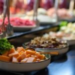 Tasty Meals Made Simple: A Guide to Easy and Flavorful Cooking