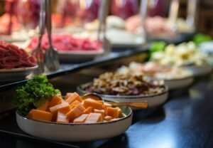 Tasty Meals Made Simple: A Guide to Easy and Flavorful Cooking