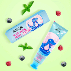 Biöm Brand Review: A Mother's Perspective on the Top Natural Toothpaste!