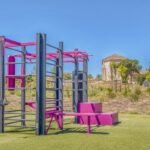 Enhancing Your Community’s Health and Well-being: Where to Locate Outdoor Fitness Equipment for Parks?