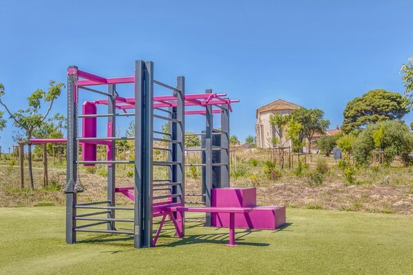 Enhancing Your Community’s Health and Well-being: Where to Locate Outdoor Fitness Equipment for Parks?