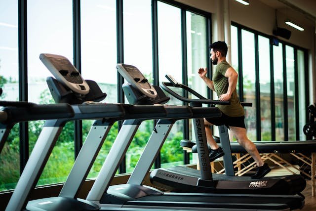 Reasons to Start Going to the Gym Today
