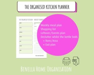 A Tidy Home Leads to a Tidy Life: My 8 Essential Tips for Stress-Free Living