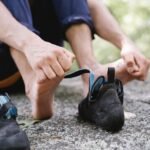 The Importance of Addressing Foot Pain as a Runner