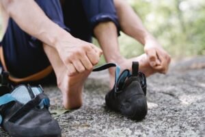 The Importance of Addressing Foot Pain as a Runner