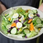 Revitalize Your Salad Experience with These 5 Gourmet Add-Ins