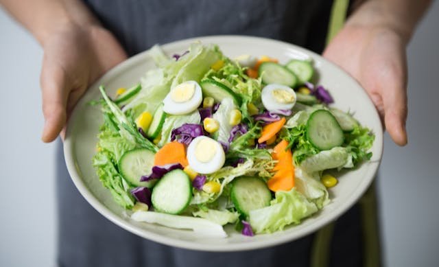 Revitalize Your Salad Experience with These 5 Gourmet Add-Ins