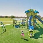 Creating a Healthier Future: Who Are the Leading Suppliers of Sensory Playground Equipment to Support Young Minds and Bodies?
