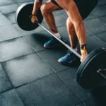 The Significance of Correct Technique in Strength Training