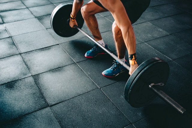 The Significance of Correct Technique in Strength Training