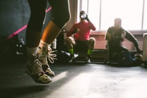 How Cardarine Can Improve Your Workout Performance