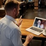 How Video Chats Enhance Mental Wellbeing and Foster Social Connections