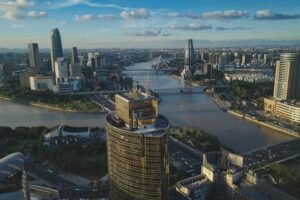 Uncover the Reasons China Ranks as a Top Travel Destination