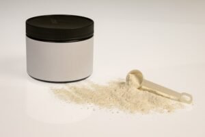 An In-Depth Guide to Protein Powders: Examining the Various Types