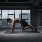 Staying Safe While Exercising