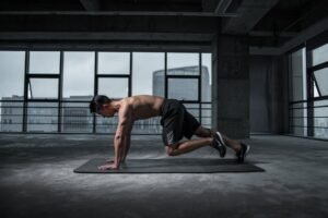 Staying Safe While Exercising
